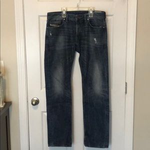 Diesel jeans